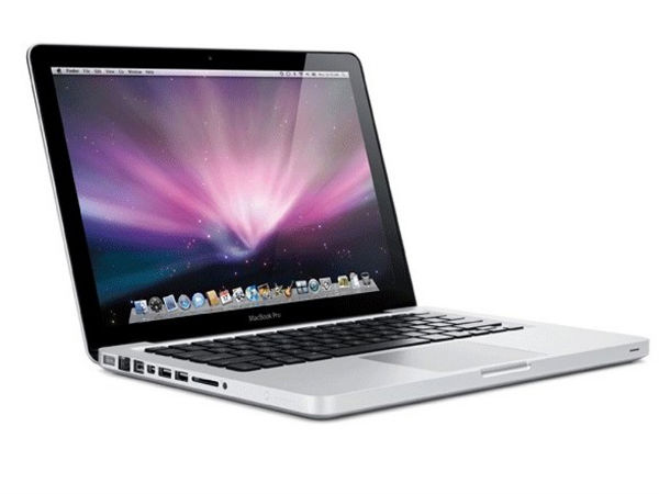 Apple MacBook Pro Mac ME662HN/A Laptop: 