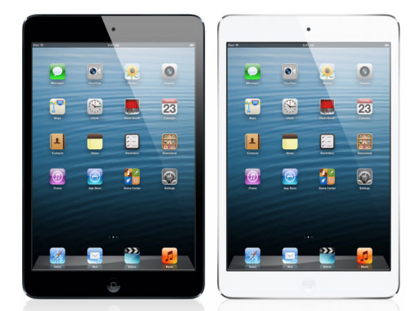 Apple 16GB iPad Mini with Wi-F: 