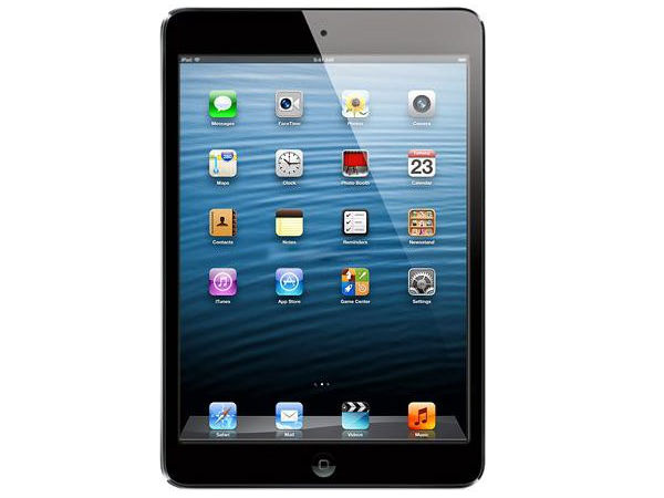 Apple 16GB iPad Mini with Wi-Fi and Cellular: 