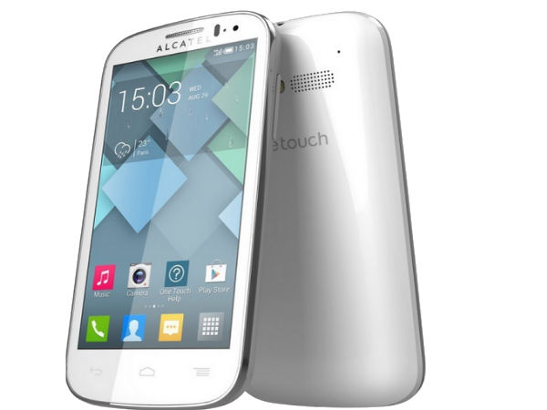 Alcatel OneTouch Hero