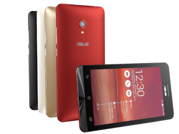 Asus Zenfone 6