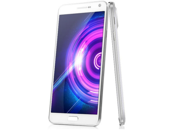 iBerry Auxus Xenea X1: 