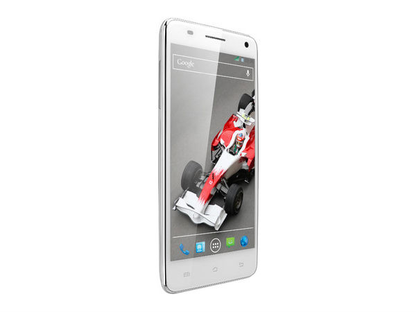 Xolo Q3000: 