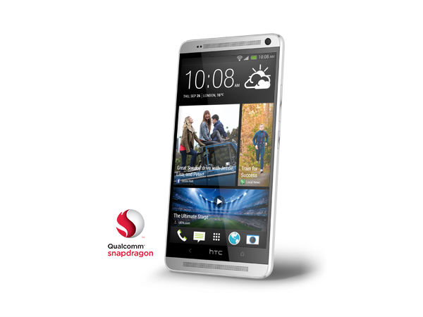 HTC One Max: 