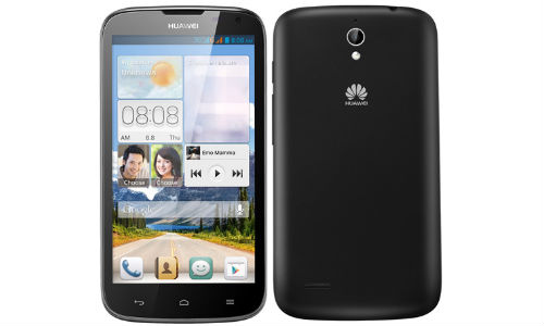 Huawei Ascend G610, G700, Ascend Y320 and Y511 Launched in India