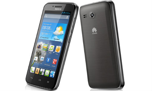 Huawei Ascend G610, G700, Ascend Y320 and Y511 Launched in India