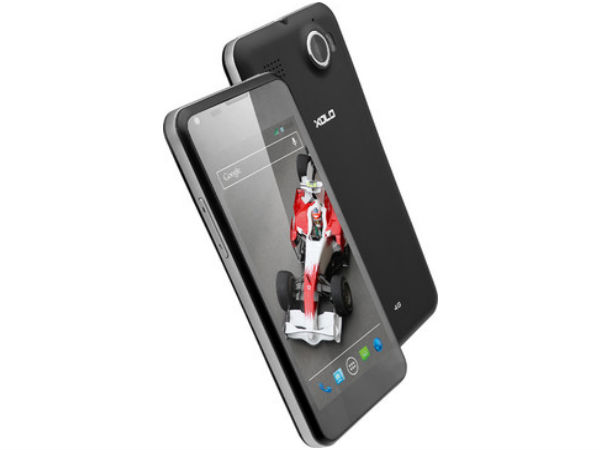 XOLO LT900 LTE: 