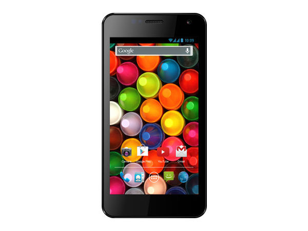 Karbonn Titanium S4: