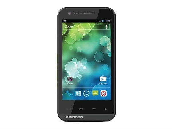 Karbonn A11: 