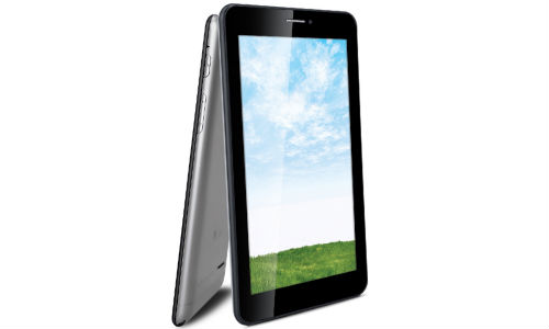 iBall Slide 7236 2G: Dual SIM, Android Tablet Launched at Rs 6,999 iBall Slide 7236 2G: Dual SIM, Android Tablet Launched at Rs 6,999