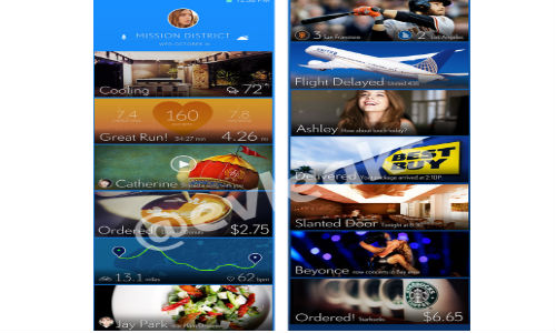 Samsung's New ToughWiz UI Surfaces Online Yet Again Samsung's New ToughWiz UI Surfaces Online Yet Again