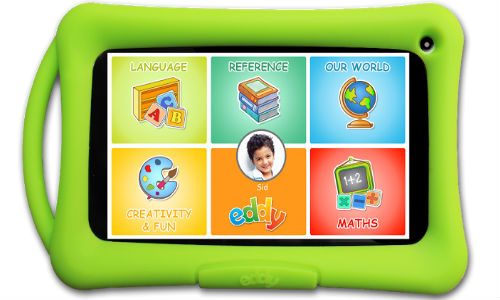 Metis Learning Launches 7 inch Android Tablet For Kids at Rs 9,999
