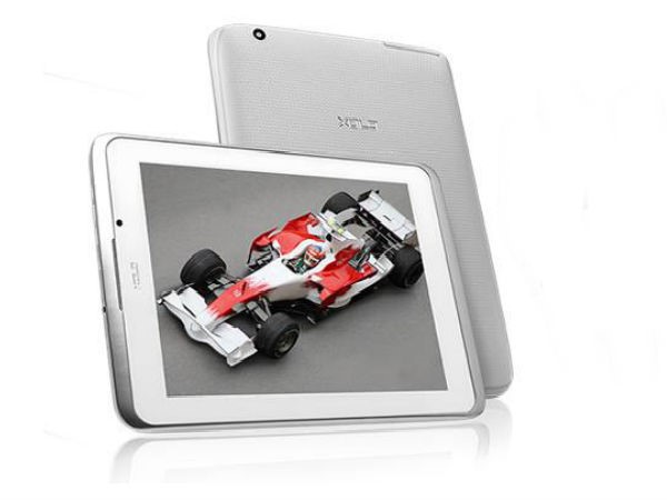 Xolo Tab: 