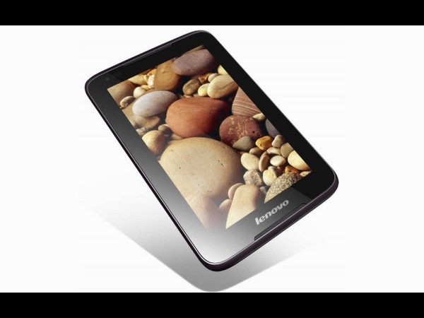 Lenovo IdeaTab A1000: