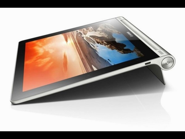 Lenovo Yoga 8 B6000 Tablet: 