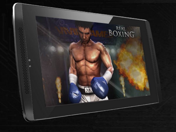 Xolo Play Tegra Note: 