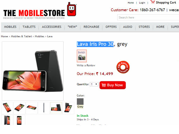 themobilestore