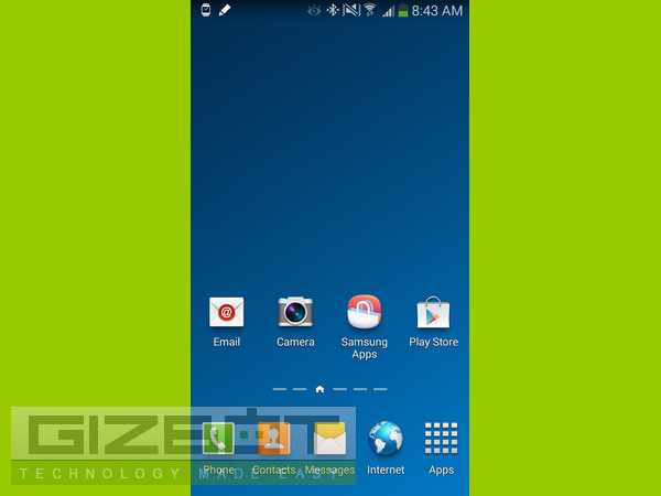 Samsung Galaxy Note 3 Hands on Review: Made For Real Multitasking