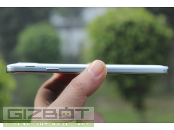 Samsung Galaxy Note 3 Hands on Review: Made For Real Multitasking