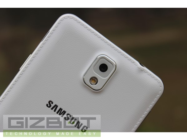 Samsung Galaxy Note 3 Hands on Review: Made For Real Multitasking