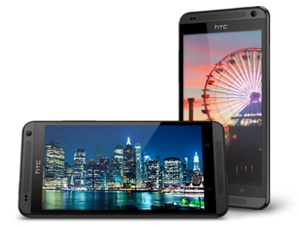 HTC Desire 700: