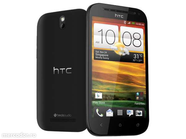 HTC Desire T329W X: