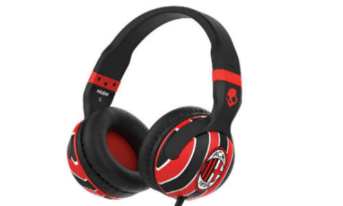 Skullcandy FC Series of Headphones Launched For Football Fans in India