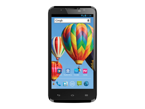 Karbonn Titanium S7: