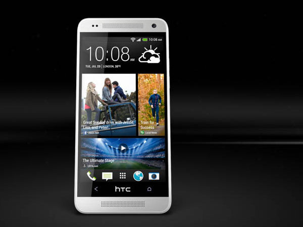 HTC One Mini: