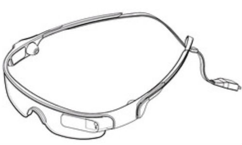 Samsung Galaxy Glass And Gear 2 Reportedly Coming Soon
