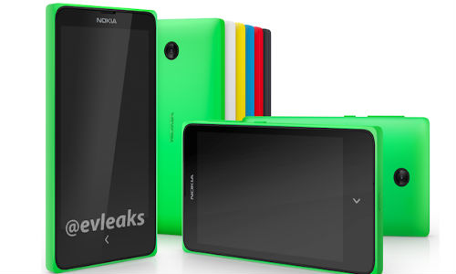 Nokia Normandy With Android KitKat Will Not Support Google Play Apps Nokia Normandy With Android KitKat Will Not Support Google Play Apps