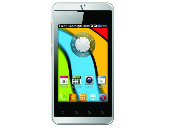 Videocon A10: 