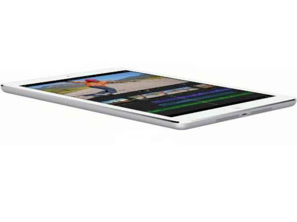Apple iPad Air