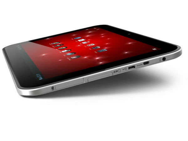 Toshiba Excite 10