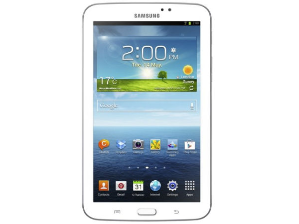 Samsung Galaxy Tab 3 10.1