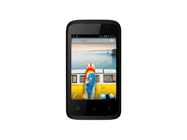 Micromax Bolt A37B: