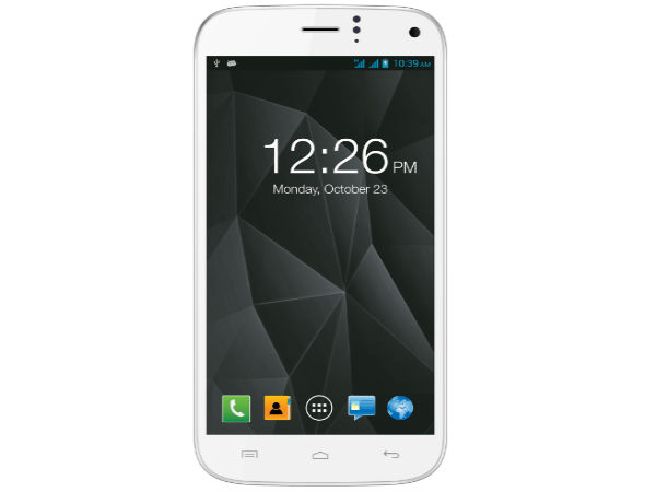 Micromax Canvas Turbo A250