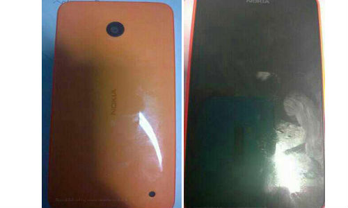 Nokia X aka Normandy Powered by Android KitKat Leaks Out Yet Again