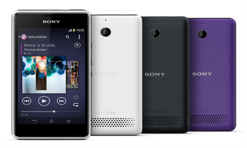 Exclusive: Sony Xperia T2 Ultra and Xperia E1 Will Reach India Soon Exclusive: Sony Xperia T2 Ultra and Xperia E1 Will Reach India Soon