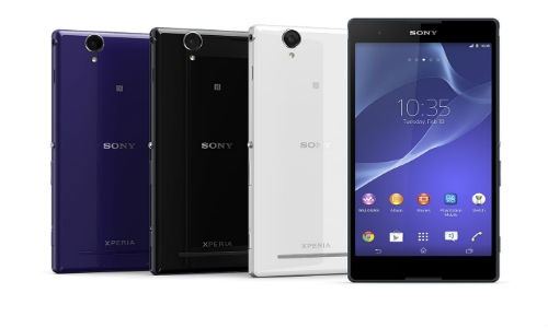 Exclusive: Sony Xperia T2 Ultra and Xperia E1 Will Reach India Soon Exclusive: Sony Xperia T2 Ultra and Xperia E1 Will Reach India Soon