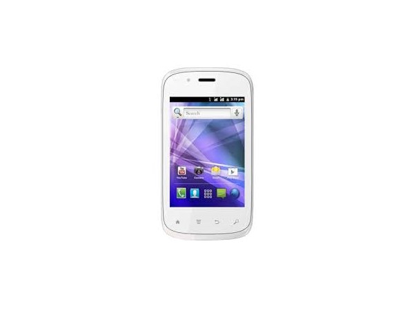 Spice Smart Flo Edge Mi-349: 