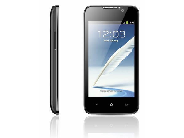 Salora Valumaxx E2: 