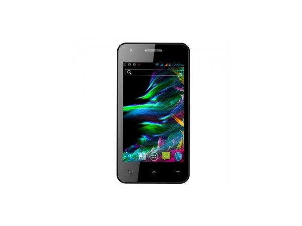 Zync Cloud Z401: 