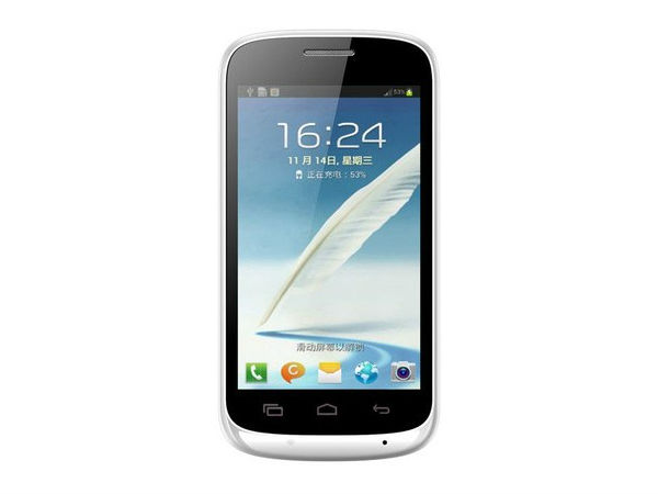 M-Tech A3 Infinity: