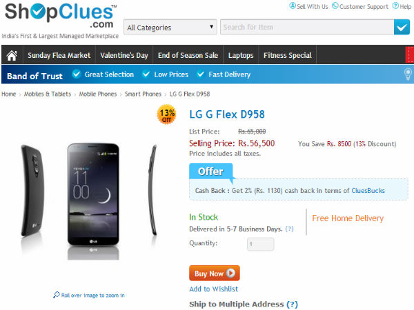 shopclues