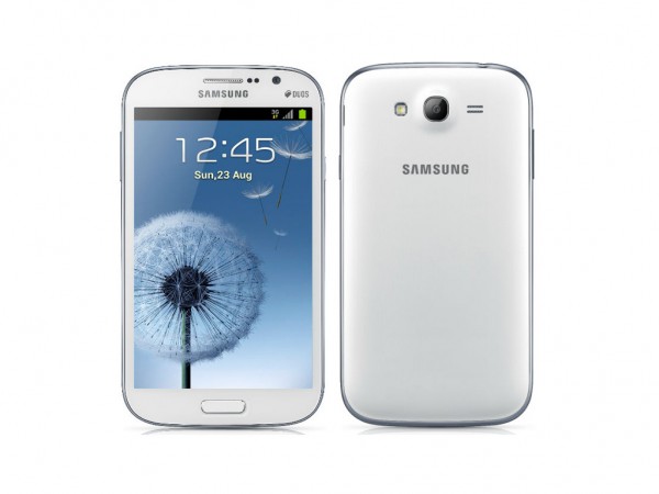 Samsung Galaxy Grand:
