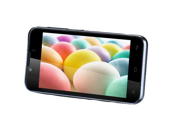 Gionee CTRL V3: