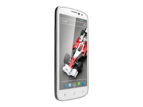 XOLO Q1000 Opus: 
