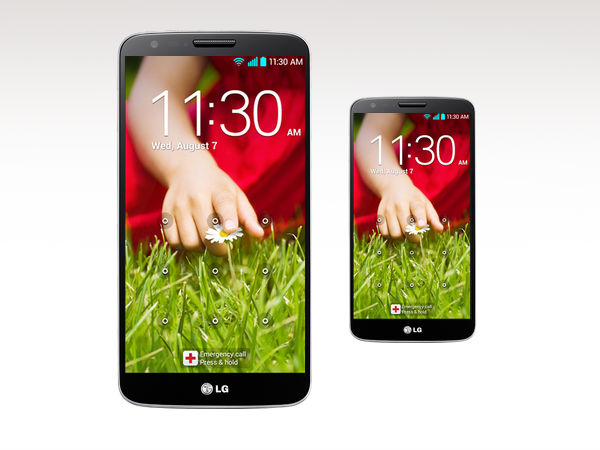 LG G2