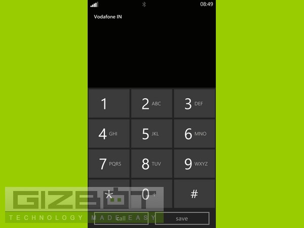 Nokia Lumia 1320 Hands on Review: Bold, Beautiful And Affordable Nokia Lumia 1320 Hands on Review: Bold, Beautiful And Affordable